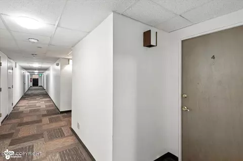 Entry Way - 1210 E 16th Ave # 4, Anchorage, AK 99501 photo 7 of 7