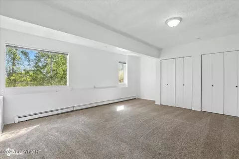 Bedroom - 1210 E 16th Ave # 4, Anchorage, AK 99501 photo 1 of 4