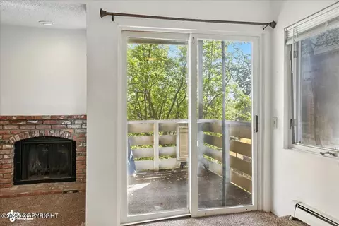 Living - 1210 E 16th Ave # 4, Anchorage, AK 99501 photo 1 of 1