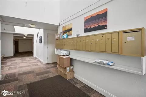 Entry Way - 1210 E 16th Ave # 4, Anchorage, AK 99501 photo 5 of 7