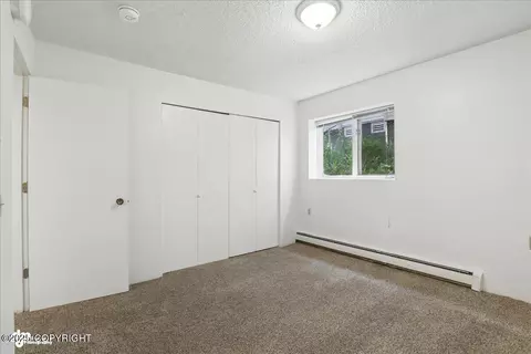 Bedroom - 1210 E 16th Ave # 4, Anchorage, AK 99501 photo 3 of 4