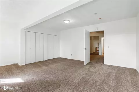 Bedroom - 1210 E 16th Ave # 4, Anchorage, AK 99501 photo 2 of 4