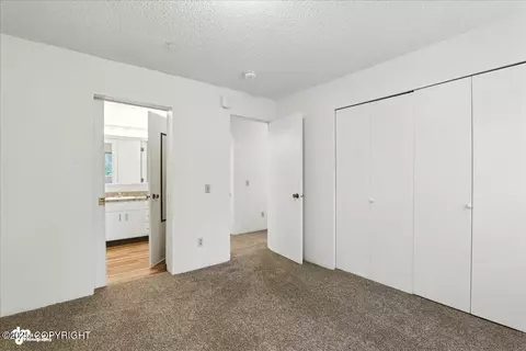 Bedroom - 1210 E 16th Ave # 4, Anchorage, AK 99501 photo 4 of 4