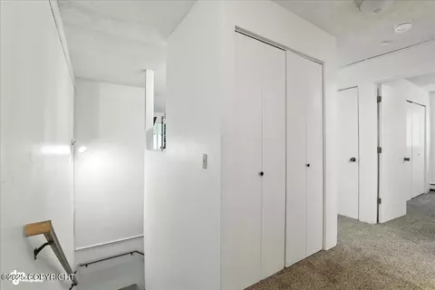 Entry Way - 1210 E 16th Ave # 4, Anchorage, AK 99501 photo 1 of 7