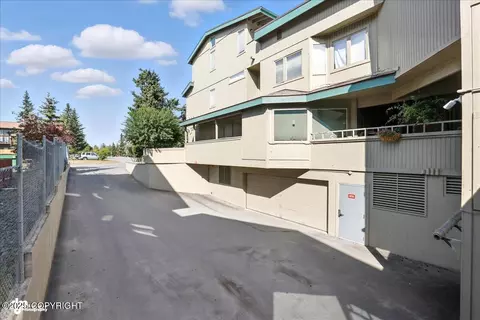 Exterior - 1210 E 16th Ave # 4, Anchorage, AK 99501 photo 7 of 10