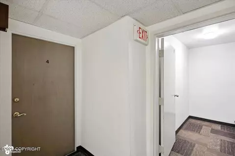 Entry Way - 1210 E 16th Ave # 4, Anchorage, AK 99501 photo 2 of 7