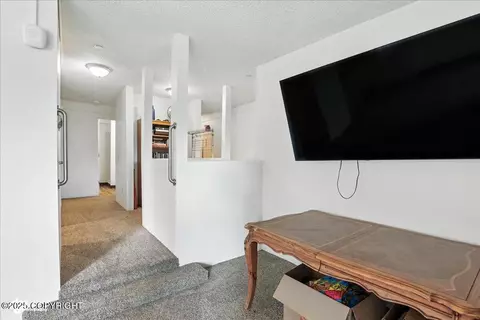 Entry Way - 1210 E 16th Ave # 4, Anchorage, AK 99501 photo 3 of 7
