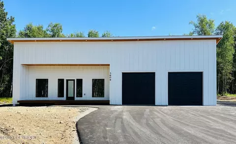 3609 S Alvaro Dr, Wasilla, AK 99654