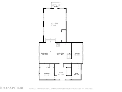 12861 W Willow Fishhook Rd, Willow, AK 99688 photo 2