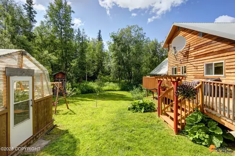 12861 W Willow Fishhook Rd, Willow, AK 99688 photo 15