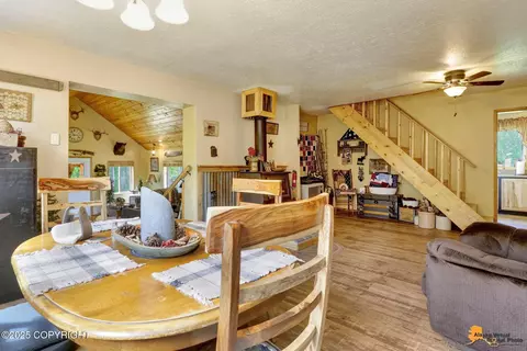 12861 W Willow Fishhook Rd, Willow, AK 99688 photo 26
