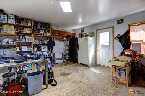 12861 W Willow Fishhook Rd, Willow, AK 99688 photo 43