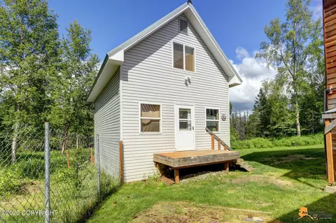 12861 W Willow Fishhook Rd, Willow, AK 99688 photo 13