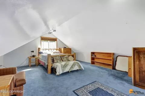 12861 W Willow Fishhook Rd, Willow, AK 99688 photo 45