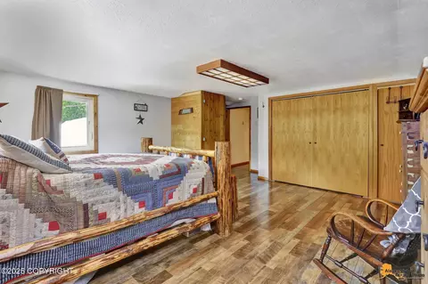12861 W Willow Fishhook Rd, Willow, AK 99688 photo 36