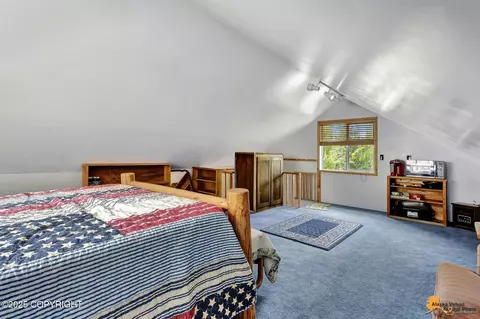 12861 W Willow Fishhook Rd, Willow, AK 99688 photo 47