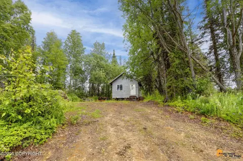 12861 W Willow Fishhook Rd, Willow, AK 99688 photo 48