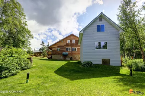 12861 W Willow Fishhook Rd, Willow, AK 99688 photo 12