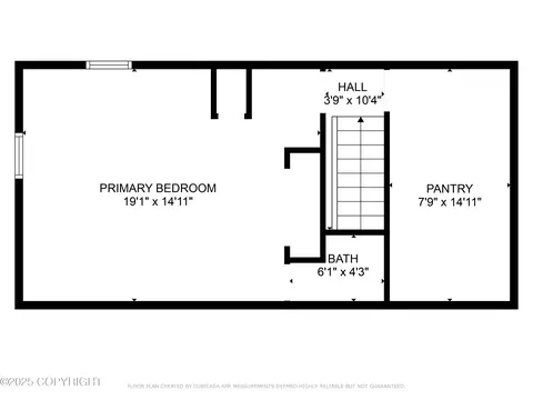 12861 W Willow Fishhook Rd, Willow, AK 99688 photo 4