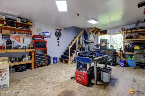 12861 W Willow Fishhook Rd, Willow, AK 99688 photo 42