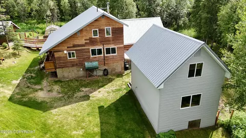 12861 W Willow Fishhook Rd, Willow, AK 99688 photo 53