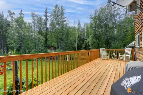 12861 W Willow Fishhook Rd, Willow, AK 99688 photo 19