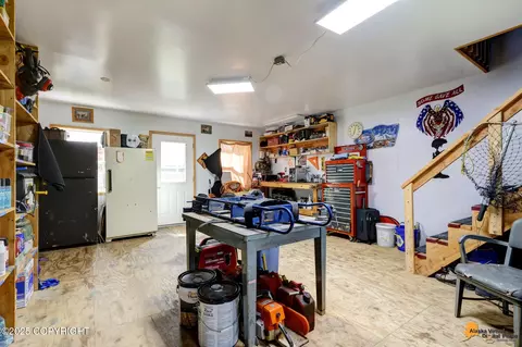 12861 W Willow Fishhook Rd, Willow, AK 99688 photo 44