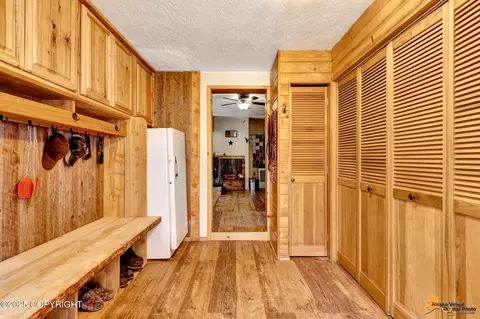 12861 W Willow Fishhook Rd, Willow, AK 99688 photo 20