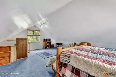 12861 W Willow Fishhook Rd, Willow, AK 99688 photo 46