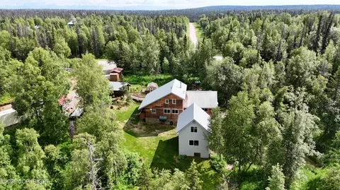 12861 W Willow Fishhook Rd, Willow, AK 99688 photo 51