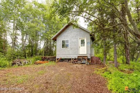 12861 W Willow Fishhook Rd, Willow, AK 99688 photo 49