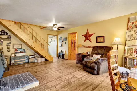 12861 W Willow Fishhook Rd, Willow, AK 99688 photo 24