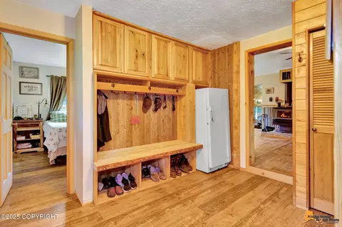 12861 W Willow Fishhook Rd, Willow, AK 99688 photo 22