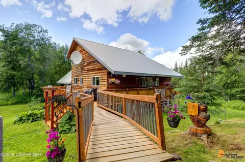12861 W Willow Fishhook Rd, Willow, AK 99688 photo 18