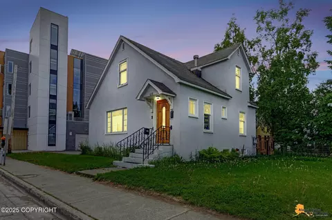 618 I St, Anchorage, AK 99501