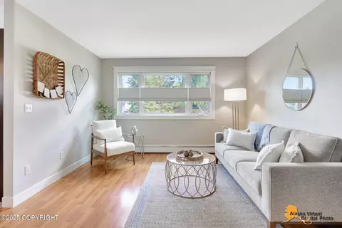 Living - 3306 E 19th Ct, Anchorage, AK 99508 photo 1 of 1