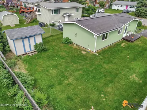 View/Area - 3306 E 19th Ct, Anchorage, AK 99508 photo 1 of 1