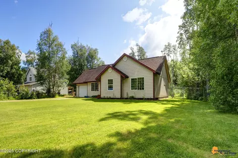 3550 W Wren St, Wasilla, AK 99623