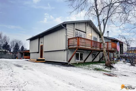641 W 90th Ave, Anchorage, AK 99515