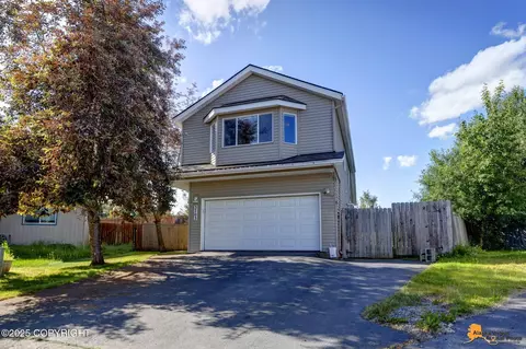 3703 Encore Cir, Anchorage, AK 99507