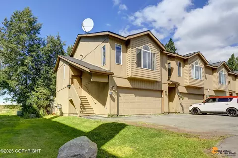 1000 Lakewood Ct # 5, Anchorage, AK 99515