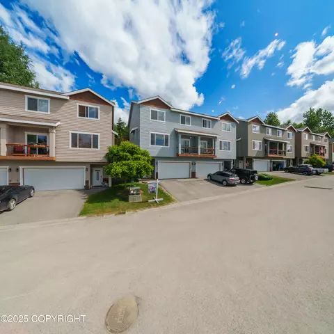 12297 Vista Ridge Loop # 55, Eagle River, AK 99577 photo 41