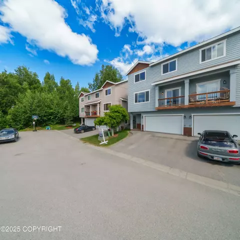 12297 Vista Ridge Loop # 55, Eagle River, AK 99577 photo 43