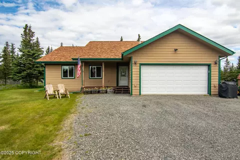 51020 Polaris Way, Kenai, AK 99611