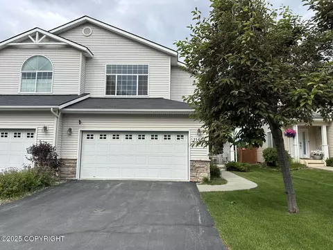 11461 Discovery Park Dr, Anchorage, AK 99515
