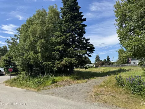 12241 Mary Ave, Anchorage, AK 99515