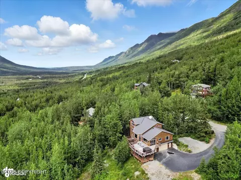 27628 Paramount Dr, Eagle River, AK 99577