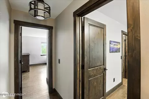 Entry Way - 27628 Paramount Dr, Eagle River, AK 99577 photo 4 of 7