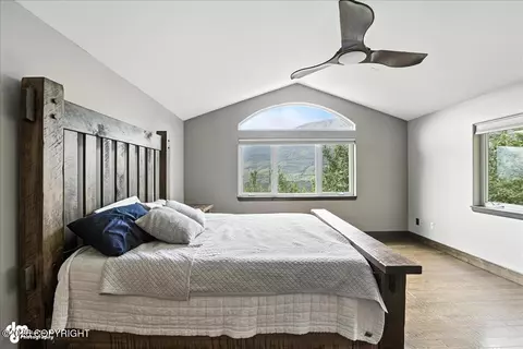 Bedroom - 27628 Paramount Dr, Eagle River, AK 99577 photo 1 of 7