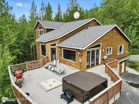 Other - 27628 Paramount Dr, Eagle River, AK 99577 photo 18 of 21